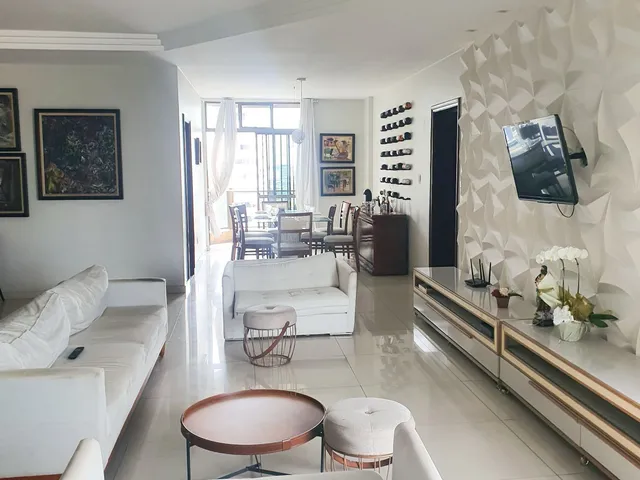 Imagem: Black Week Belém Apartamento de Alto Padrão