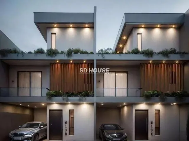 Imagem: Residencial Hygge, santa Felicidade - Curitiba/Pr