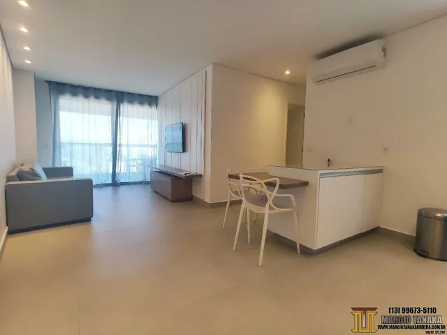 Imagem: Apartamento para Locação Anual no san