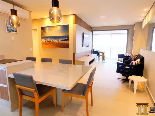 Imagem: Apartamento no Edifício san Sebastian no