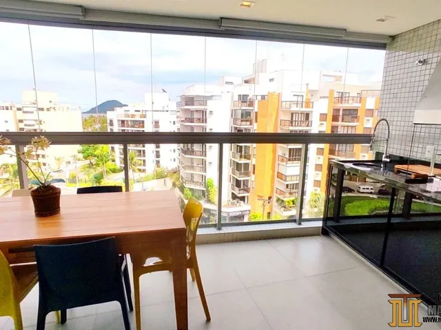 Imagem 3: Apartamento no Edifício san Sebastian no Módulo 5 da Riviera de São Lourenço Sp Para