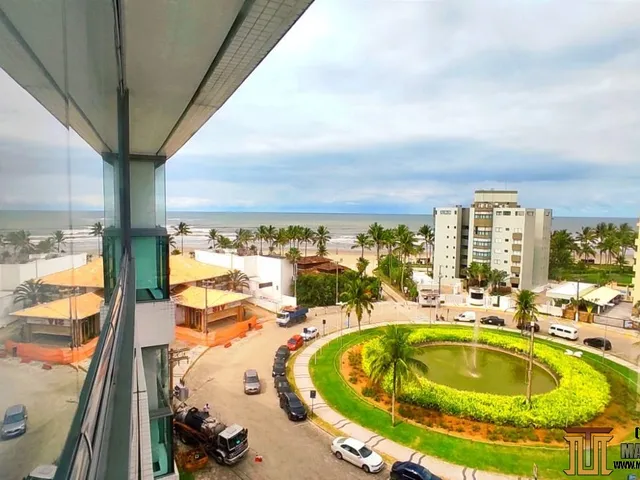Imagem 10: Apartamento no Edifício san Sebastian no Módulo 5 da Riviera de São Lourenço Sp Para