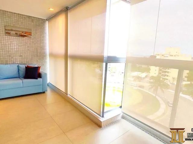 Imagem 2: Apartamento no Edifício san Sebastian no Módulo 5 da Riviera de São Lourenço Sp Para