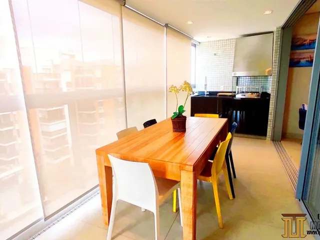 Imagem 13: Apartamento no Edifício san Sebastian no Módulo 5 da Riviera de São Lourenço Sp Para