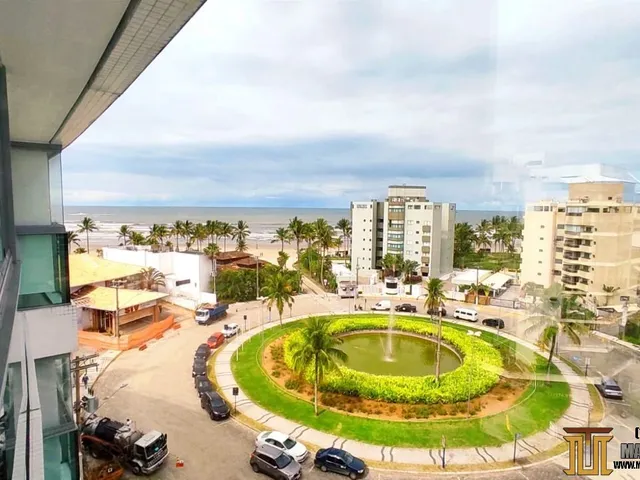 Imagem 8: Apartamento no Edifício san Sebastian no Módulo 5 da Riviera de São Lourenço Sp Para