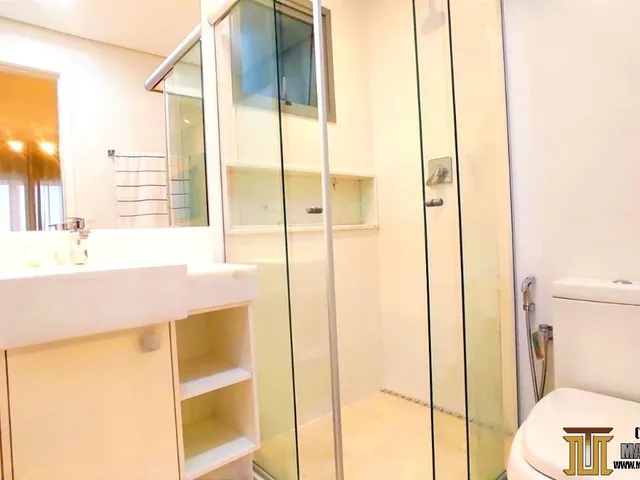 Imagem 15: Apartamento no Edifício san Sebastian no Módulo 5 da Riviera de São Lourenço Sp Para
