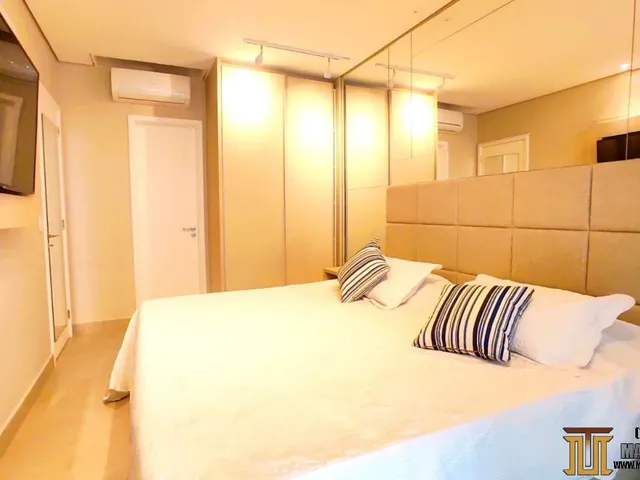 Imagem 11: Apartamento no Edifício san Sebastian no Módulo 5 da Riviera de São Lourenço Sp Para