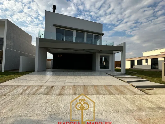 Imagem: Casa em Condomínio alto padrão