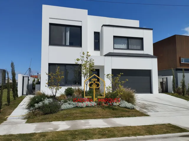 Imagem: Casa Alto Padrão em Laranjal, Pelotas/RS