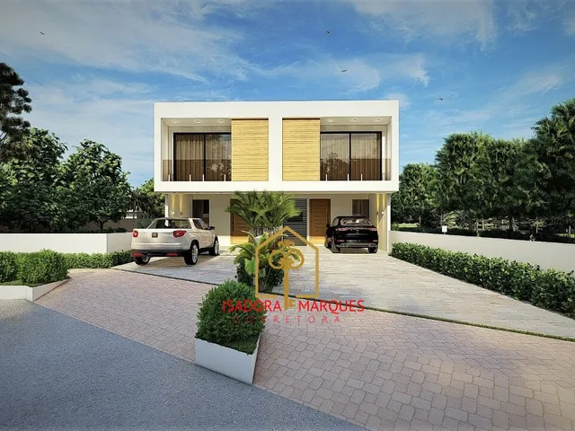 Imagem 3: Sobrado Residencial Bougainville