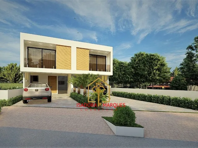 Imagem 5: Sobrado Residencial Bougainville
