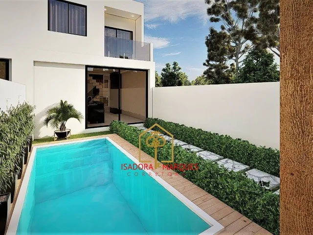 Imagem 2: Sobrado Residencial Bougainville