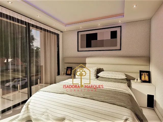 Imagem 12: Sobrado Residencial Bougainville