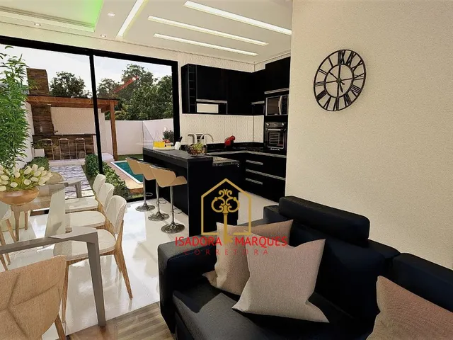 Imagem 11: Sobrado Residencial Bougainville