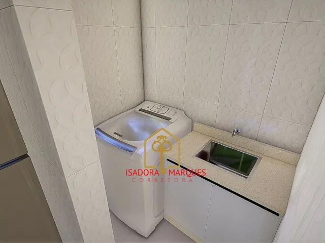 Imagem 10: Sobrado Residencial Bougainville