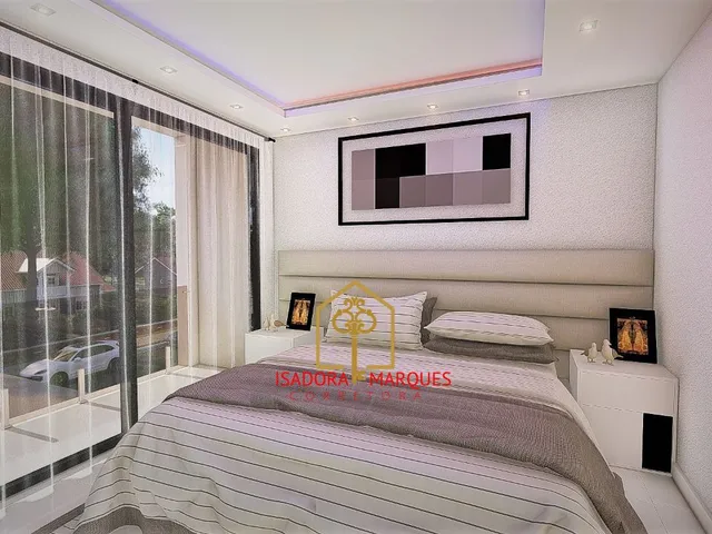 Imagem 7: Sobrado Residencial Bougainville