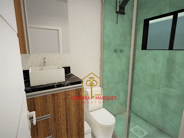 Imagem 6: Sobrado Residencial Bougainville