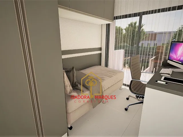 Imagem 9: Sobrado Residencial Bougainville