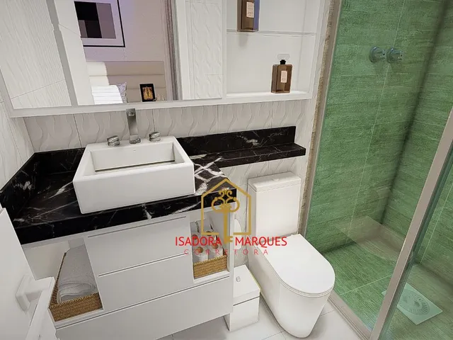 Imagem 15: Sobrado Residencial Bougainville
