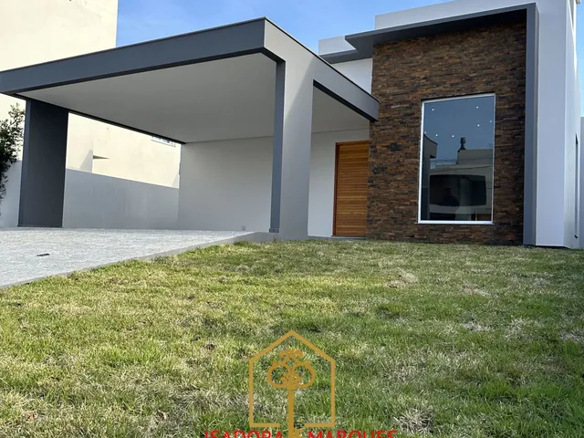 Imagem: Casa em Condomínio Alto padrão nos altos
