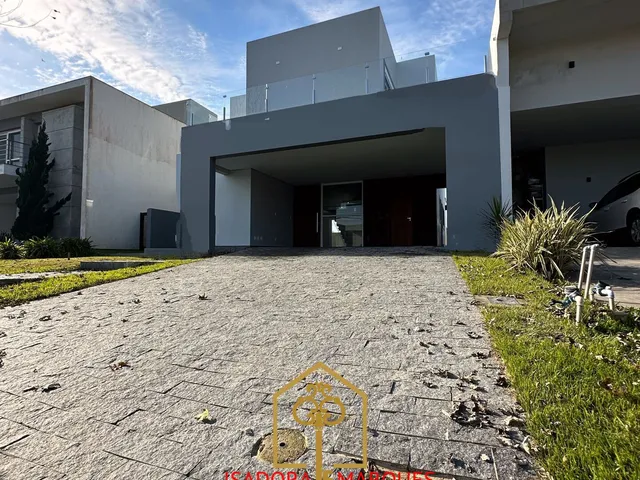 Imagem: Sobrado Alto Padrão em Laranjal, Pelotas/RS
