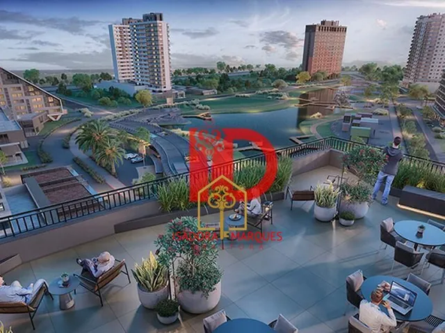 Imagem 4: Salas Comerciais Vanguarda Parque Una, Pelotas/Rs