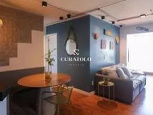 Imagem 3: Apartamento à venda com 60 m², 2 quartos, varanda gourmet, 2 vagas...