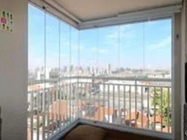 Imagem 10: Apartamento à venda com 60 m², 2 quartos, varanda gourmet, 2 vagas...