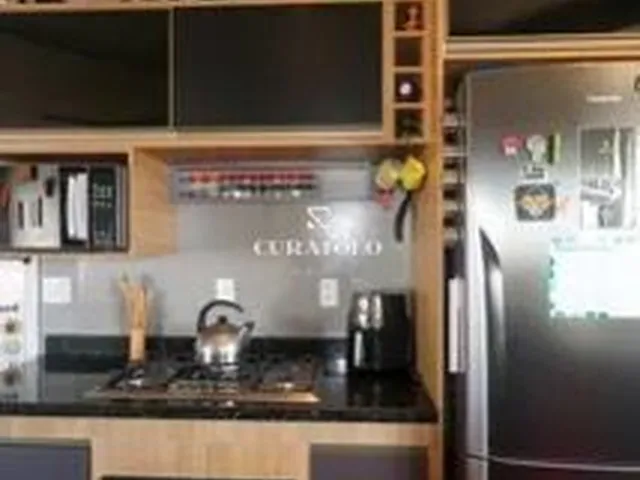 Imagem 2: Apartamento à venda com 60 m², 2 quartos, varanda gourmet, 2 vagas...