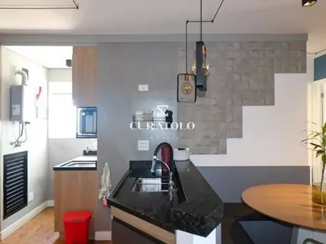 Imagem 16: Apartamento à venda com 60 m², 2 quartos, varanda gourmet, 2 vagas...