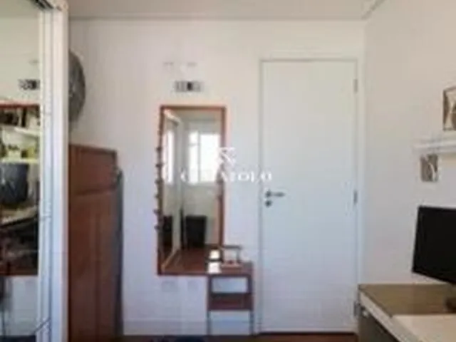 Imagem 9: Apartamento à venda com 60 m², 2 quartos, varanda gourmet, 2 vagas...