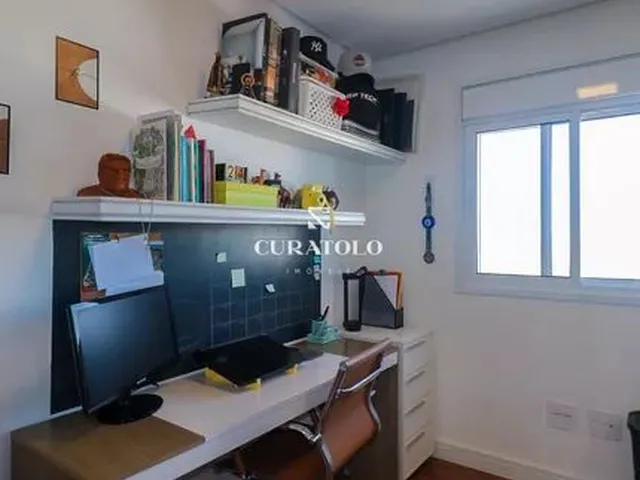 Imagem 13: Apartamento à venda com 60 m², 2 quartos, varanda gourmet, 2 vagas...