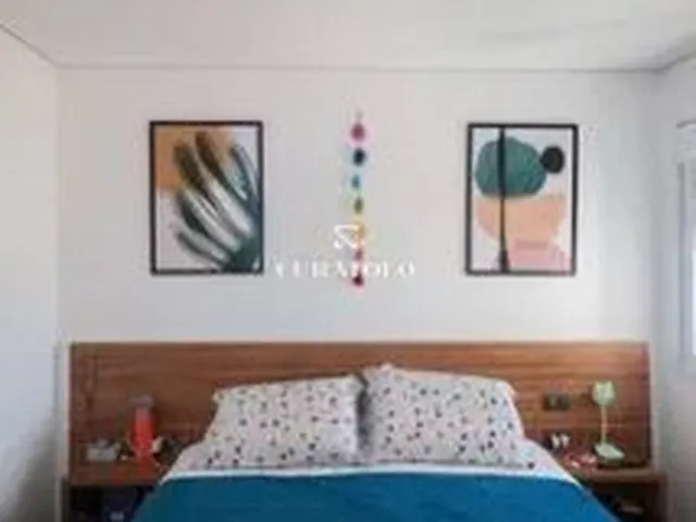 Imagem 15: Apartamento à venda com 60 m², 2 quartos, varanda gourmet, 2 vagas...