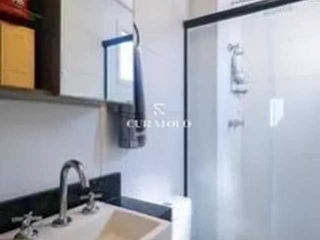 Imagem 7: Apartamento à venda com 60 m², 2 quartos, varanda gourmet, 2 vagas...