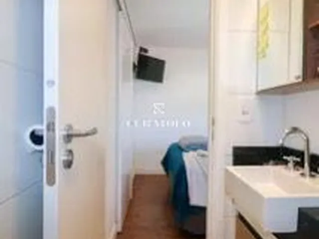 Imagem 14: Apartamento à venda com 60 m², 2 quartos, varanda gourmet, 2 vagas...