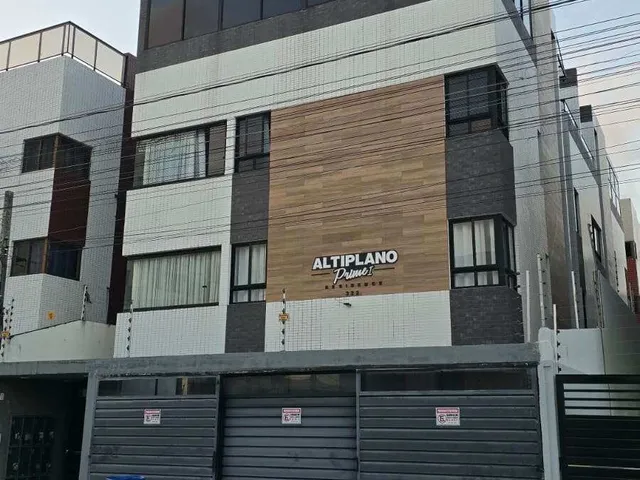 Imagem: Apartamento à venda em João Pessoa, Altiplano