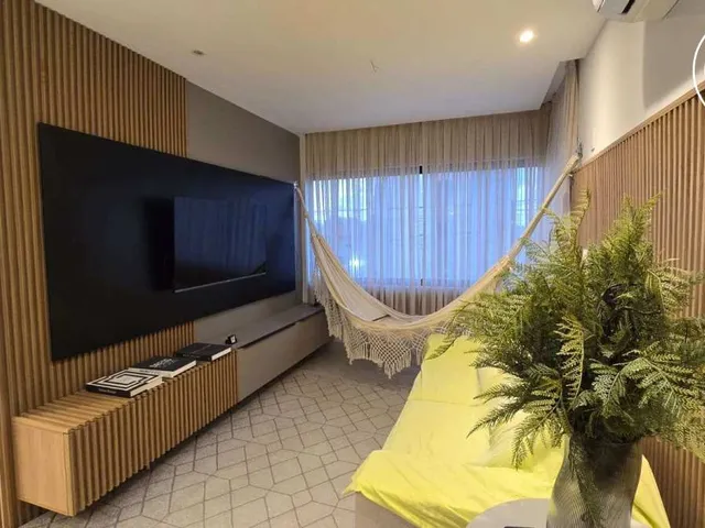 Imagem 9: Apartamento à venda em João Pessoa, Altiplano Cabo Branco, com 3 quartos, 58m²
