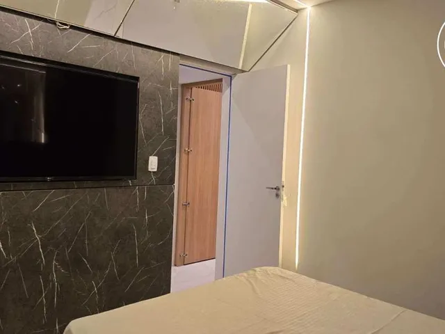 Imagem 6: Apartamento à venda em João Pessoa, Altiplano Cabo Branco, com 3 quartos, 58m²