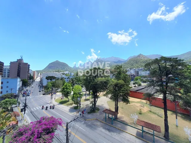 Imagem: Apartamento com 2 Quartos (sendo 1 suíte)