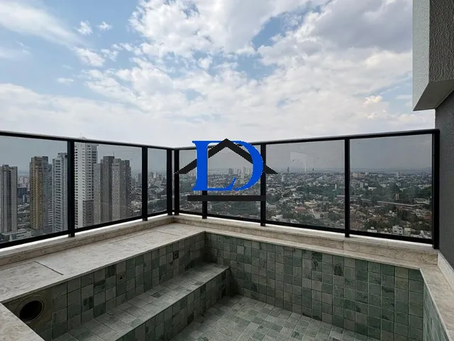 Imagem: Imóvel de Luxo no Setor Marista Apartamento