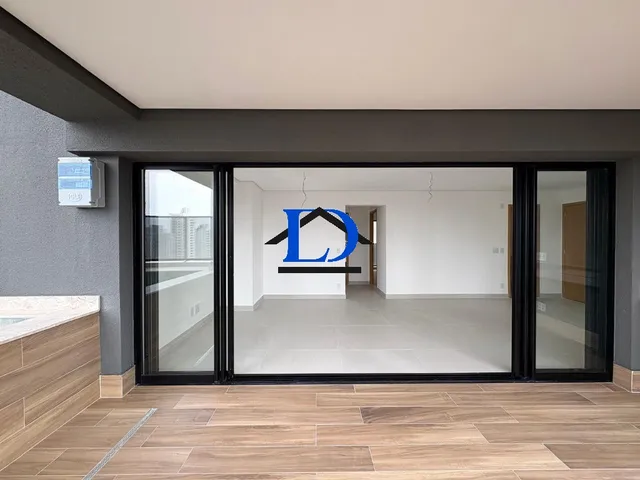 Imagem 9: Imóvel de Luxo no Setor Marista: Apartamento de 3 Quartos e 3 Suítes com 129,25M² em