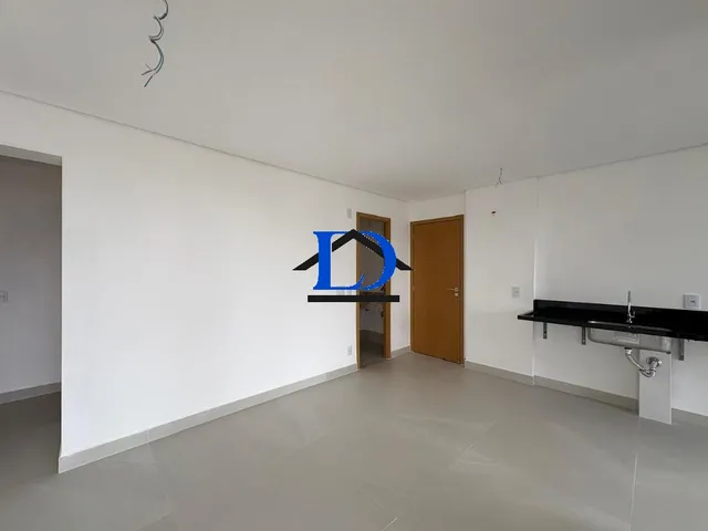 Imagem 3: Imóvel de Luxo no Setor Marista: Apartamento de 3 Quartos e 3 Suítes com 129,25M² em