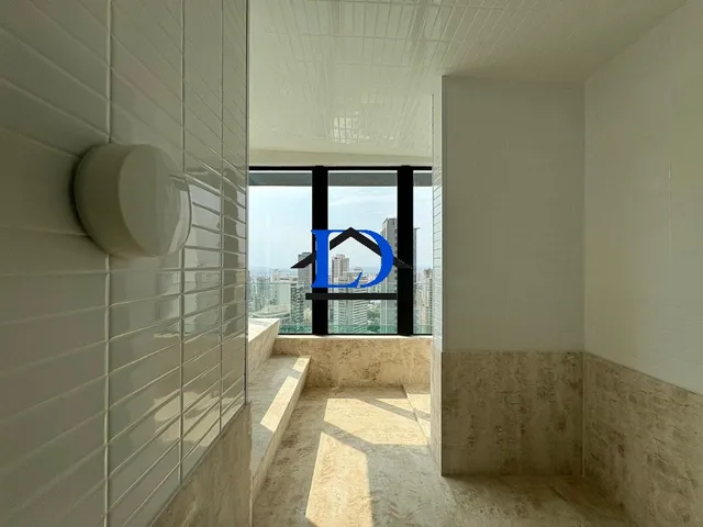 Imagem 7: Imóvel de Luxo no Setor Marista: Apartamento de 3 Quartos e 3 Suítes com 129,25M² em