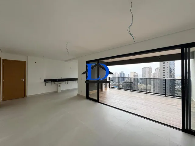 Imagem 16: Imóvel de Luxo no Setor Marista: Apartamento de 3 Quartos e 3 Suítes com 129,25M² em