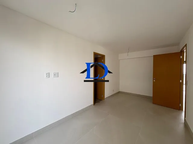Imagem 13: Imóvel de Luxo no Setor Marista: Apartamento de 3 Quartos e 3 Suítes com 129,25M² em