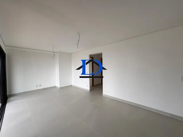 Imagem 5: Imóvel de Luxo no Setor Marista: Apartamento de 3 Quartos e 3 Suítes com 129,25M² em