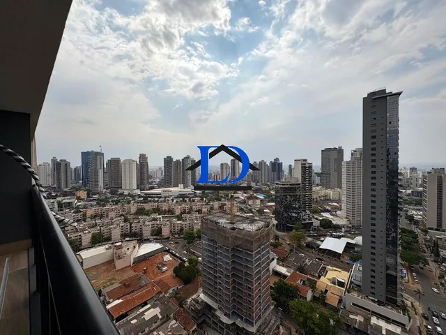 Imagem 4: Imóvel de Luxo no Setor Marista: Apartamento de 3 Quartos e 3 Suítes com 129,25M² em