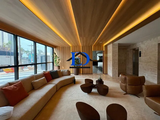 Imagem 6: Imóvel de Luxo no Setor Marista: Apartamento de 3 Quartos e 3 Suítes com 129,25M² em