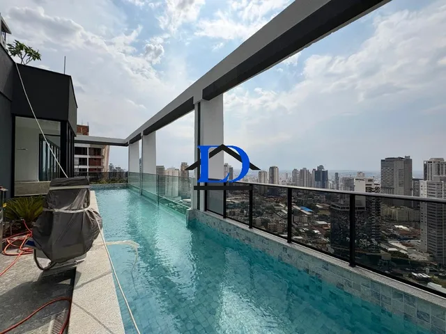 Imagem 2: Imóvel de Luxo no Setor Marista: Apartamento de 3 Quartos e 3 Suítes com 129,25M² em
