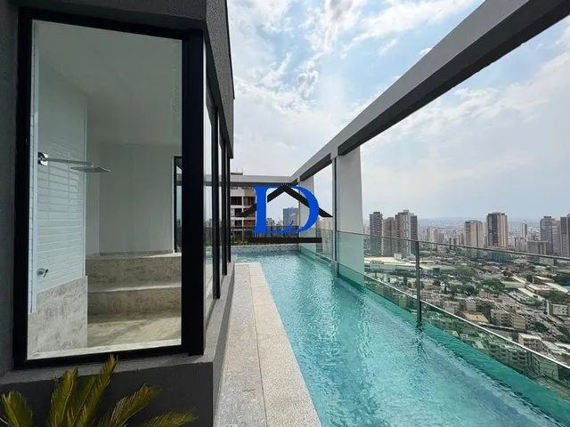Imagem 12: Imóvel de Luxo no Setor Marista: Apartamento de 3 Quartos e 3 Suítes com 129,25M² em